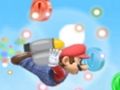 Гульня Mario Dash Jetpack онлайн