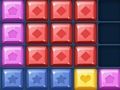 Гульня Block Breaker King: Місія  онлайн
