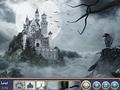 Гульня Замкі Hidden Spots  онлайн