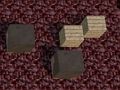 Гульня Minicraft: галавой вайна онлайн