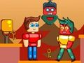 Гульня Хуна 2  онлайн