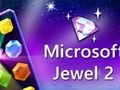 Гульня Microsoft Jewel 2 онлайн