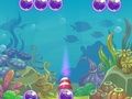 Гульня Сімпатычны Bubble Shooter  онлайн