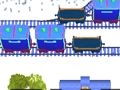 Гульня Train Racing 3d - Гуляць  онлайн
