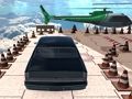 Гульня Sky Stunt Parking  онлайн