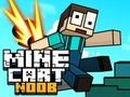 Гульня Шахтны кошык Noob онлайн
