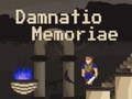 Гульня DAMNATIO MEMORIAE онлайн