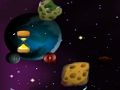 Гульня Galaxy Bricks Breaker онлайн