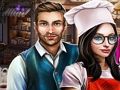 Гульня Шукальнікі крамы прысмакаў  онлайн