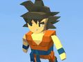 Гульня Kogama: Dragon Ball Super онлайн