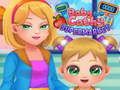 Гульня Baby Cathy Ep19 Супермаркет онлайн Гульня Baby Cathy Ep19 Супермаркет онлайн