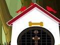 Гульня Выратаванне дзіцяня страуса  онлайн