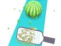 Гульня Perfect Fruit Slicer - Чоп sl  онлайн