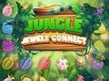 Гульня Jungle Jewels падключаецца онлайн