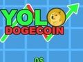 Гульня Yolo Dogecoin онлайн