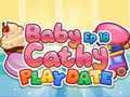 Гульня Baby Cathy EP18: Дата гульні онлайн