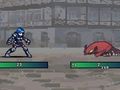 Гульня Агульная RPG Idle  онлайн