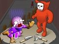 Гульня Hit & Run: Solo Loveing онлайн