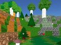 Гульня Сімпатычны World Craft  онлайн