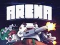 Гульня Арэна  онлайн