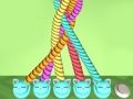 Гульня Tangle Fun 3D онлайн