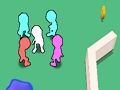 Гульня Выклік Hide N' Seek  онлайн
