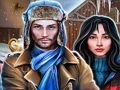 Гульня Снежны сюрпрыз  онлайн