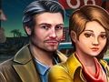 Гульня Апоўначны жах  онлайн