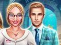 Гульня Падводныя цуды  онлайн