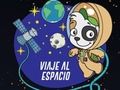 Гульня Doki Space Travel онлайн