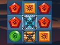 Гульня Матч Jewel  онлайн