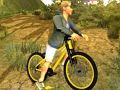 Гульня Выпрабавальныя трукі BMX Offroad  онлайн