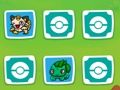 Гульня Падключыце Animal Pokematch  онлайн