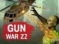 Гульня Зброевая вайна Z2  онлайн