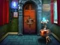Гульня 100 дзвярэй: Escape Room  онлайн