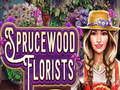 Гульня Фларысты Sprucewood  онлайн
