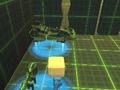 Гульня Kogama: Red & Green супраць Oculus  онлайн