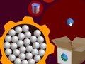 Гульня Фабрыка шароў 2  онлайн
