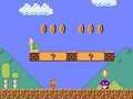Гульня Super Mario Bros: Дарога ў бясконцасць онлайн Гульня Super Mario Bros: Дарога ў бясконцасць онлайн
