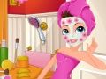 Гульня Pinup для твару прыгажосць  онлайн