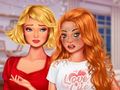 Гульня Bestie да плана разрыву выратавання онлайн
