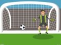 Гульня Ацэнка FIFA  онлайн