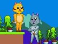 Гульня Чыну Нэко 2  онлайн