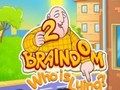 Гульня Braindom 2: Хто хлусіць?  онлайн