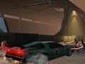 Гульня Зомбі VS Muscle Cars  онлайн