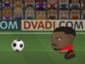Гульня Football Heads Spain 2019-20  онлайн