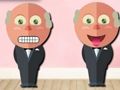 Гульня Знайдзіце скрыпача Пэйтана  онлайн
