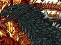 Гульня Каралеўская бітва Godzilla Daikaiju  онлайн