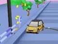 Гульня Drive Master 3D онлайн