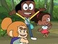 Гульня Creek Maker онлайн